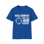 aim assist