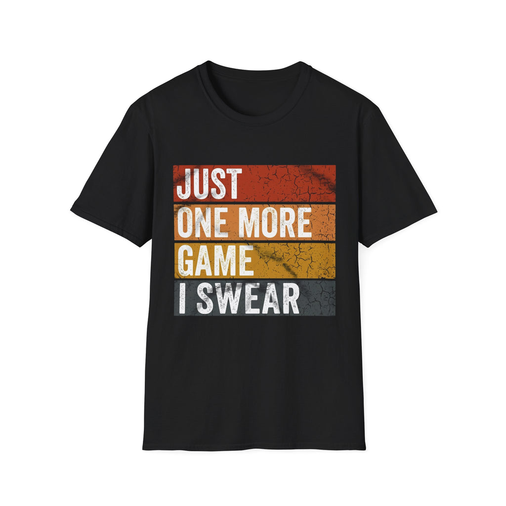 One more game