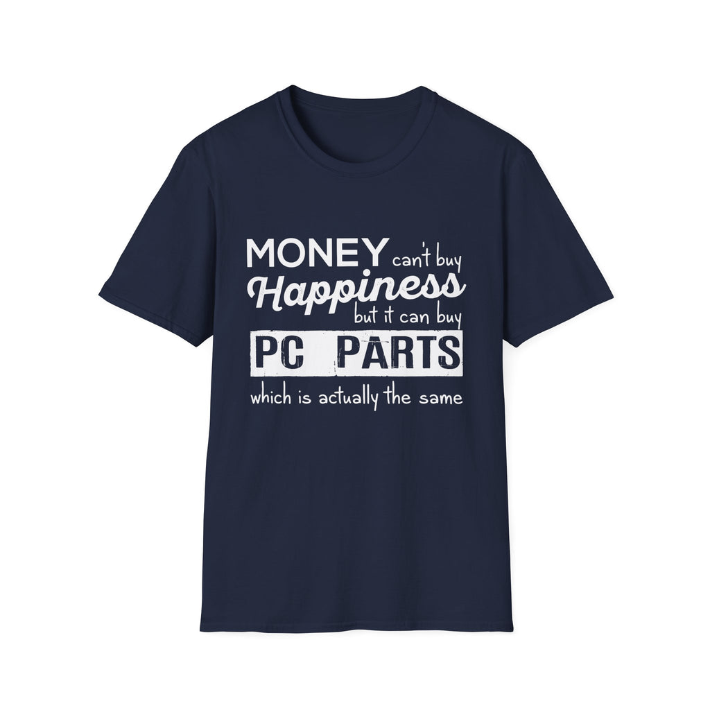 money can't buy