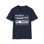 money can't buy
