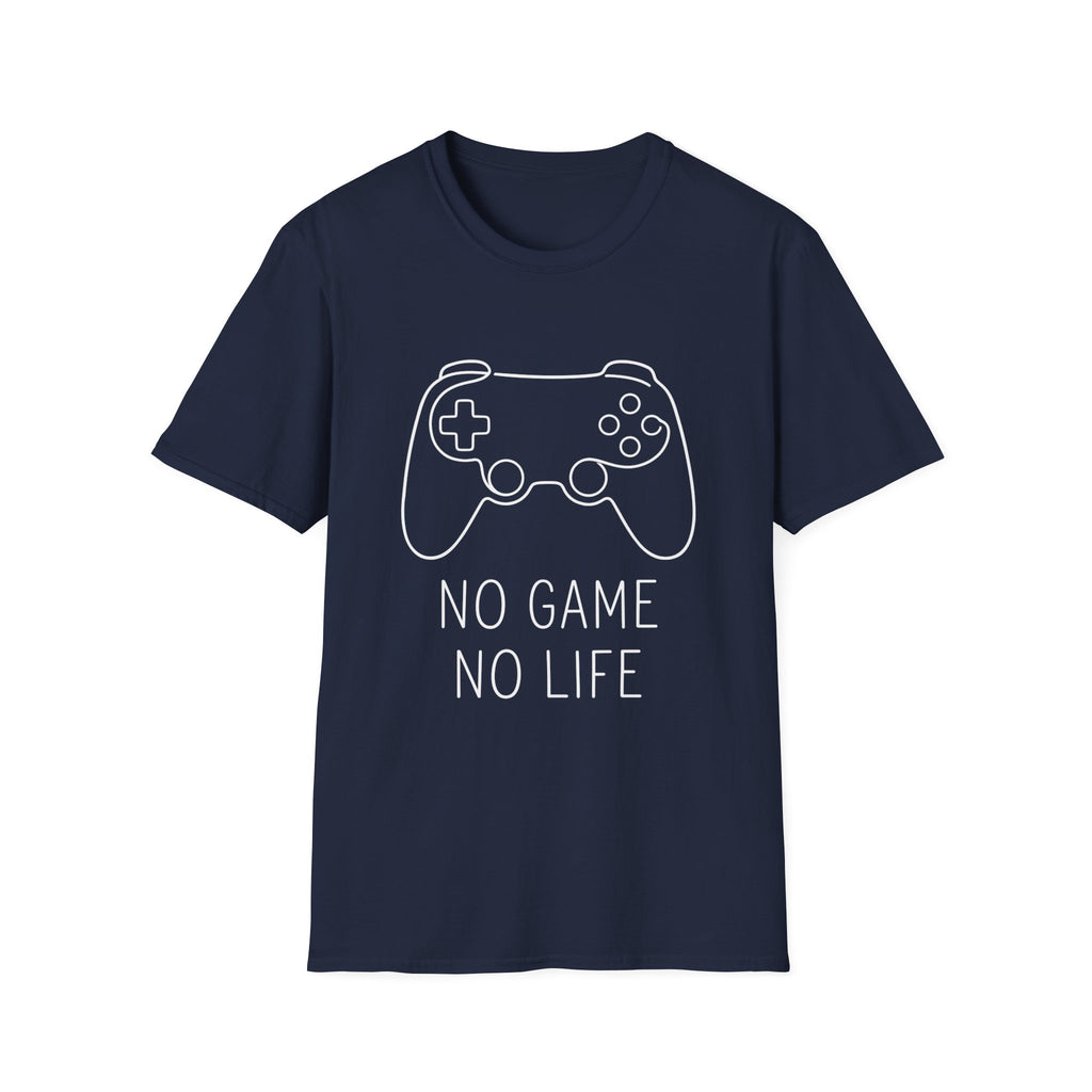 no game no life