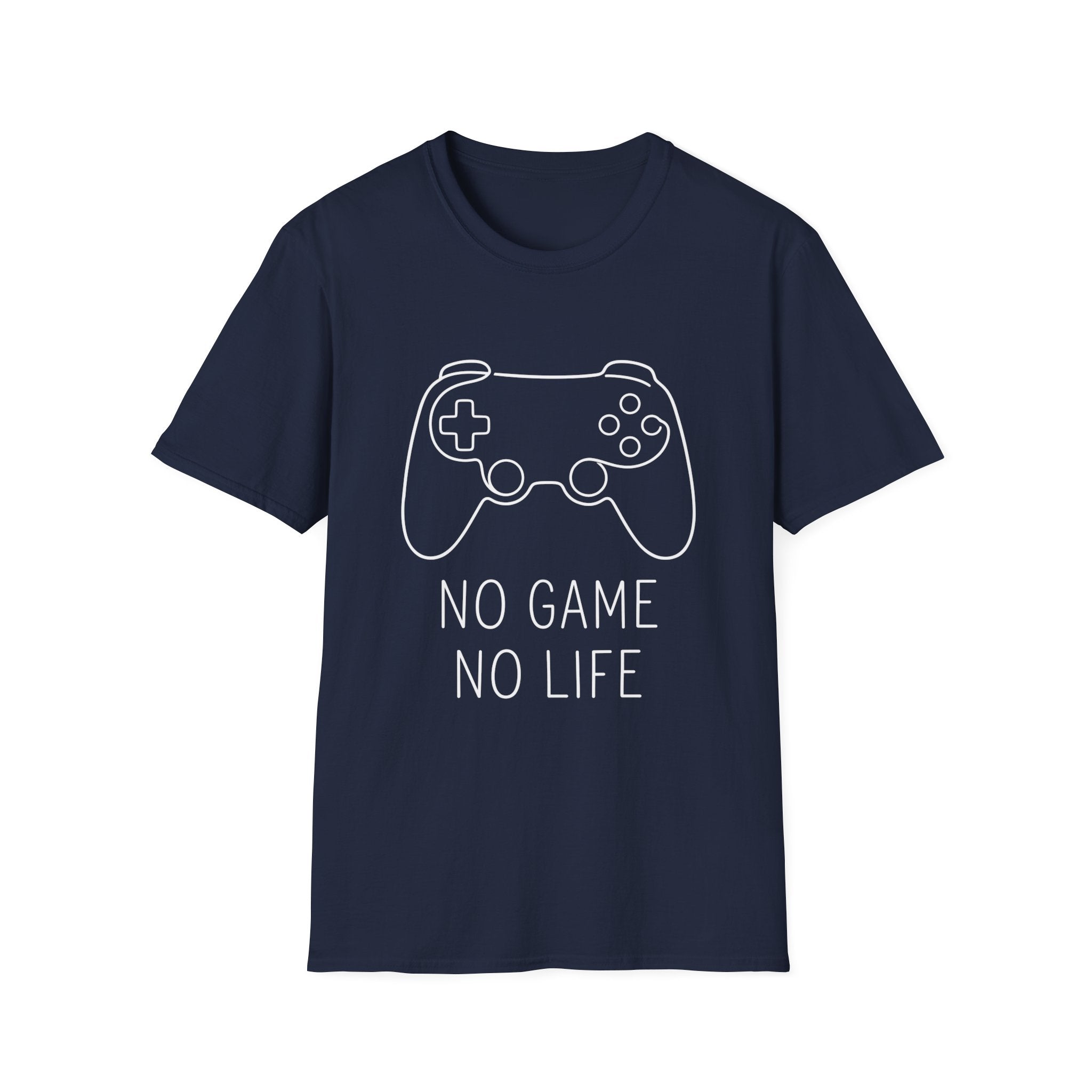 no game no life