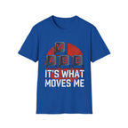 its what moves me