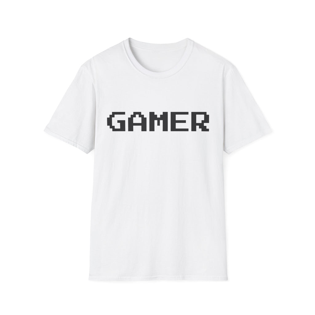 GAMER