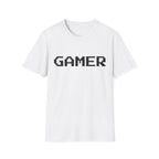 GAMER