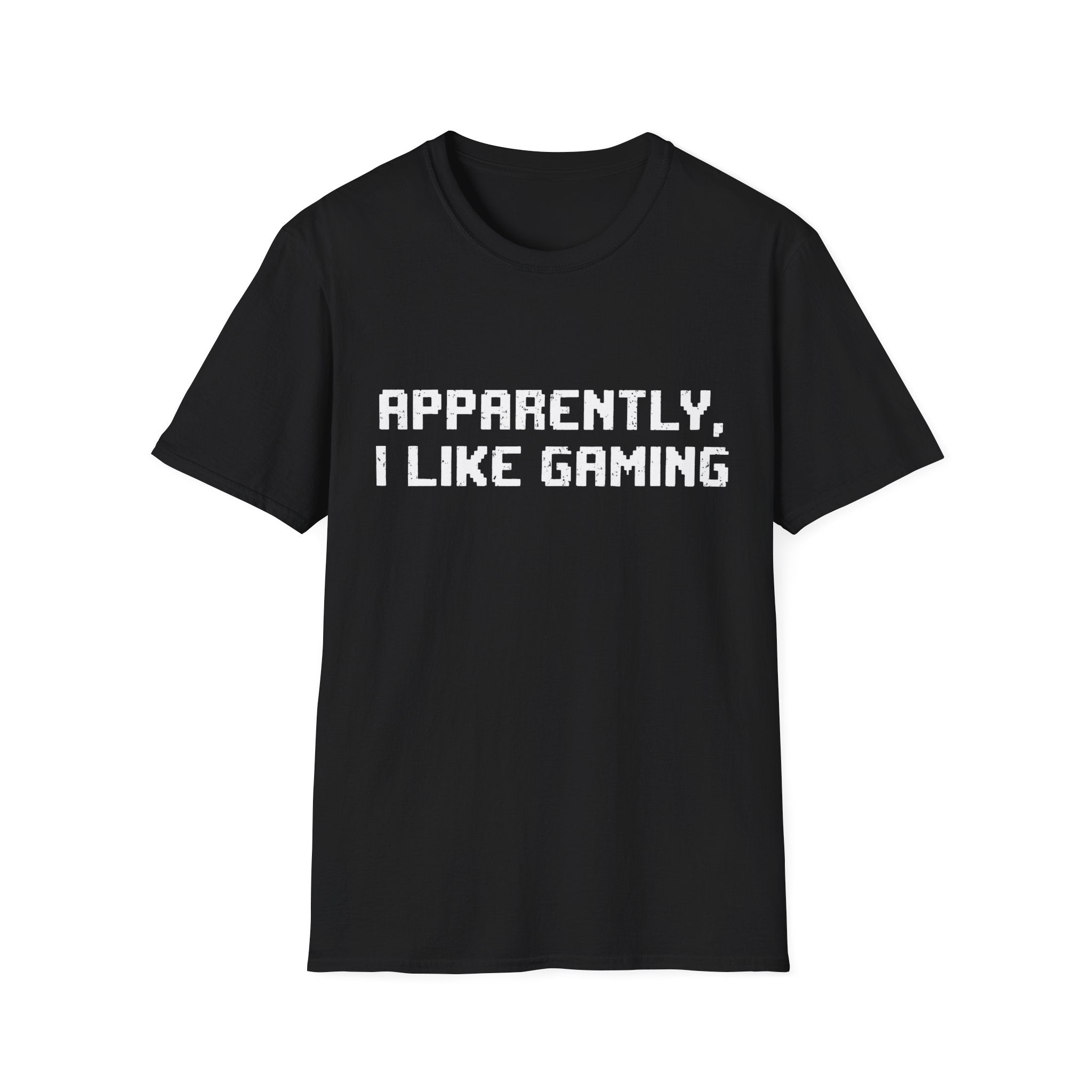 i like gaming