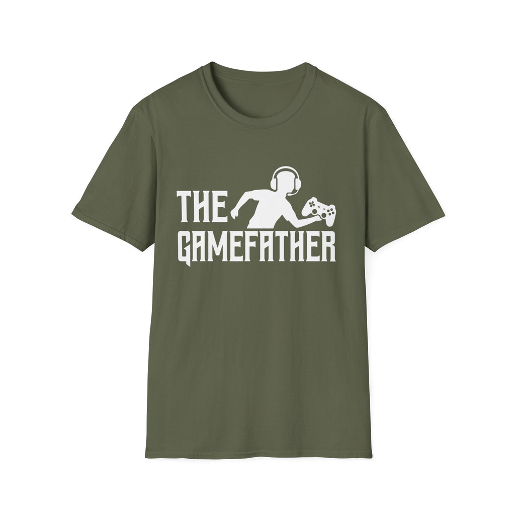 The GameFather