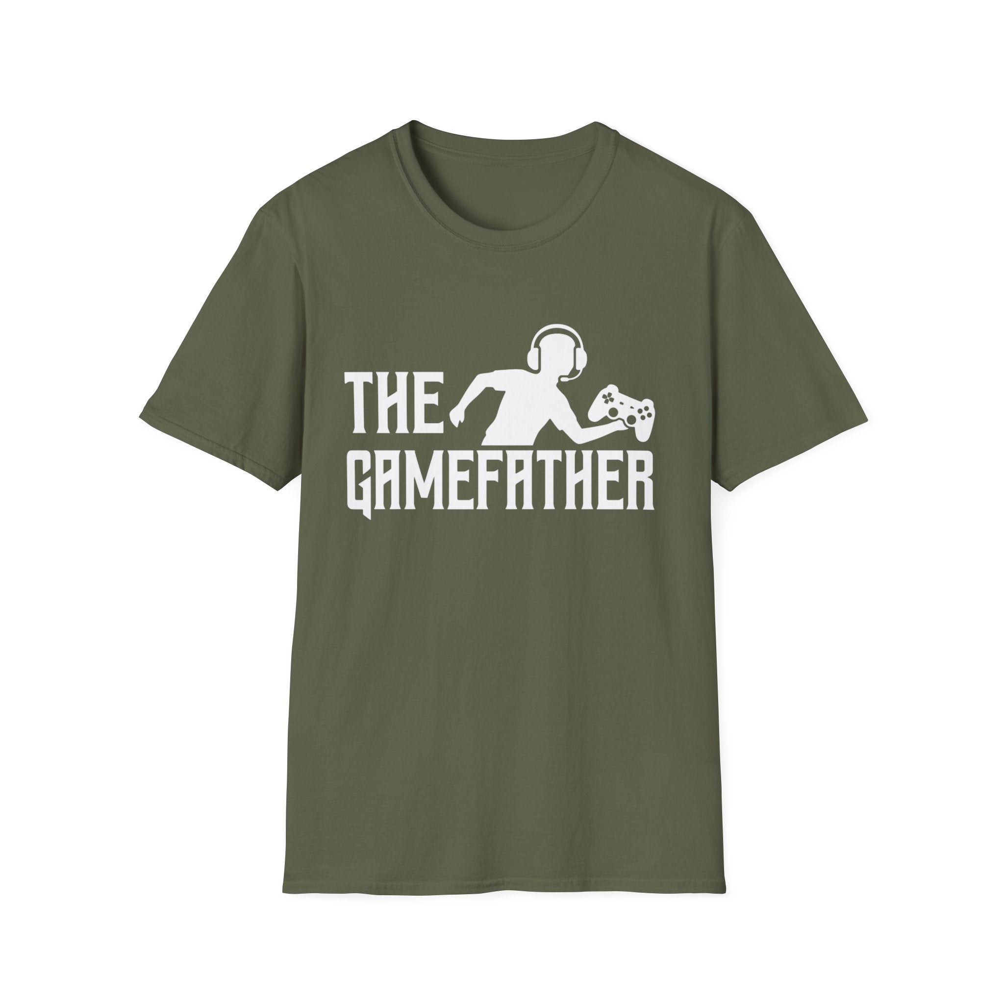 The GameFather