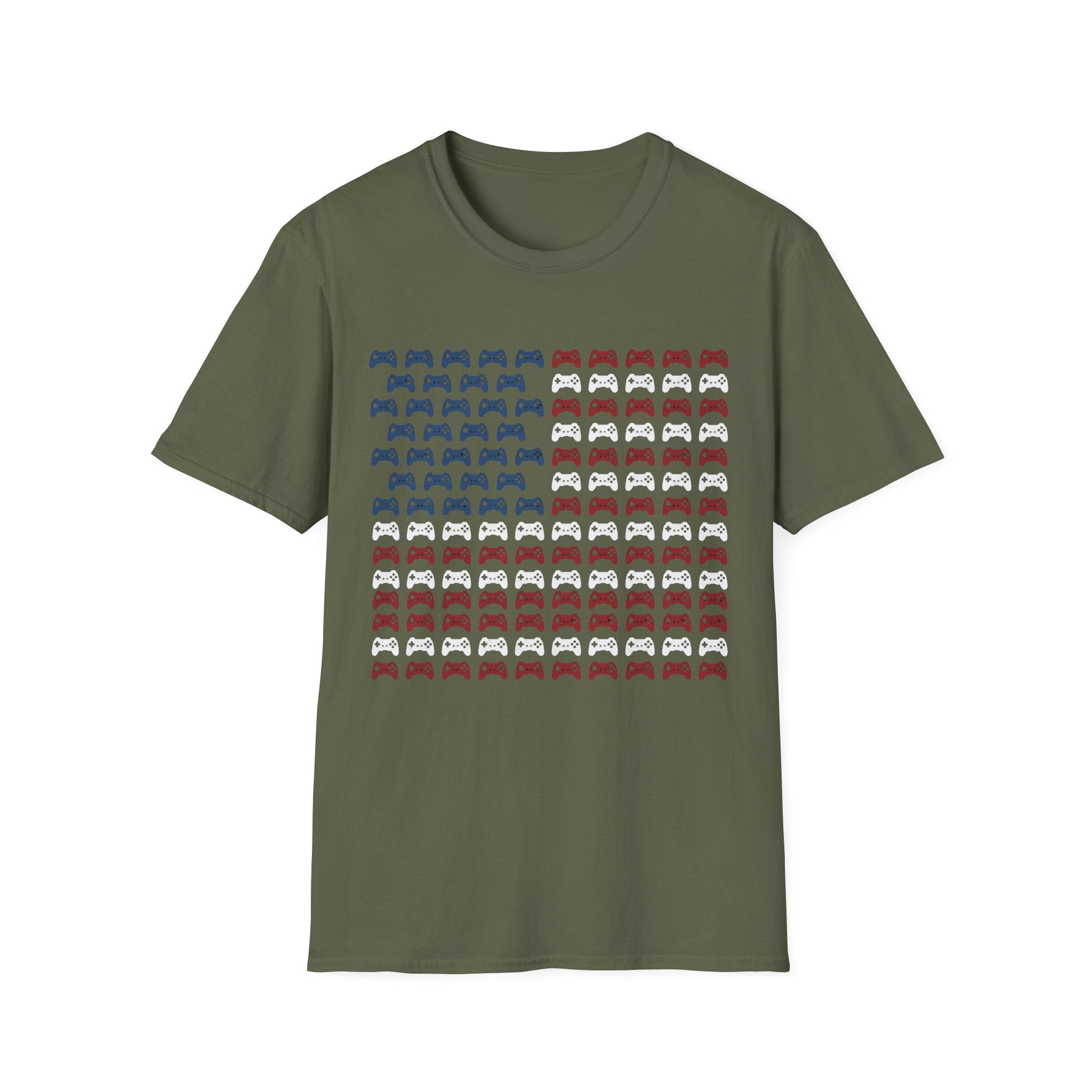 USA flag
