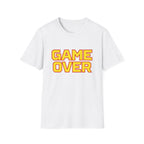 Game over