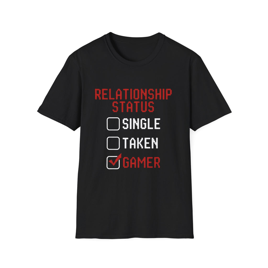 Relationship status