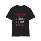 Relationship status