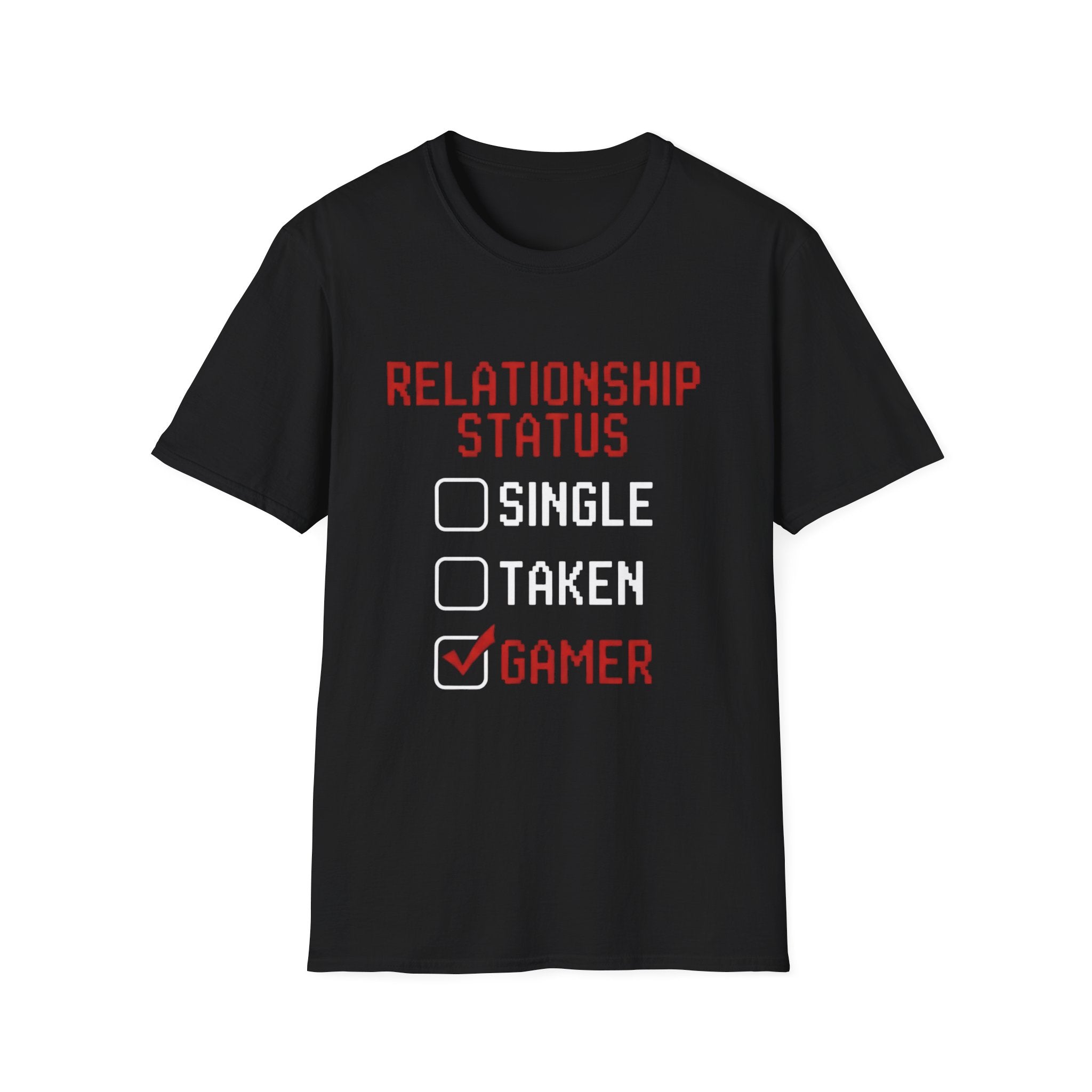 Relationship status