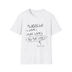 wish list