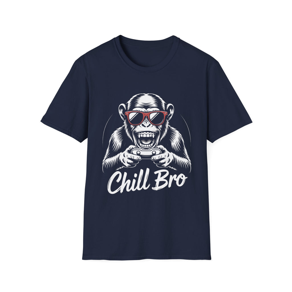 Chill bro