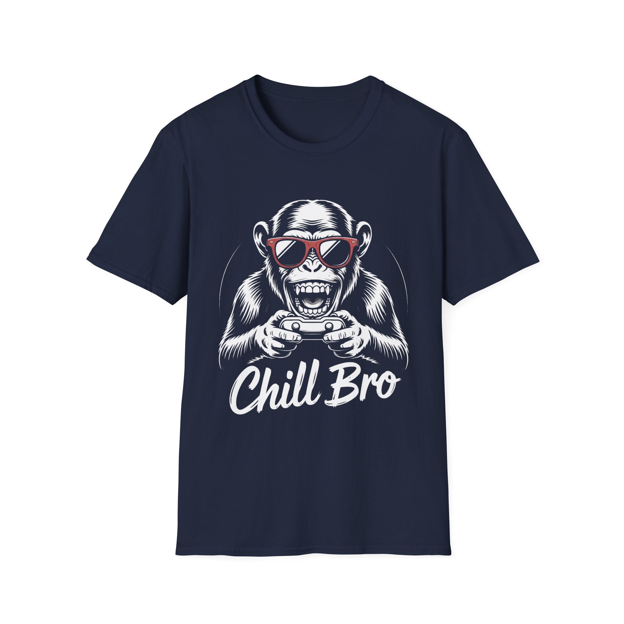 Chill bro