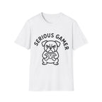 Serious Gamer