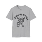 Serious Gamer