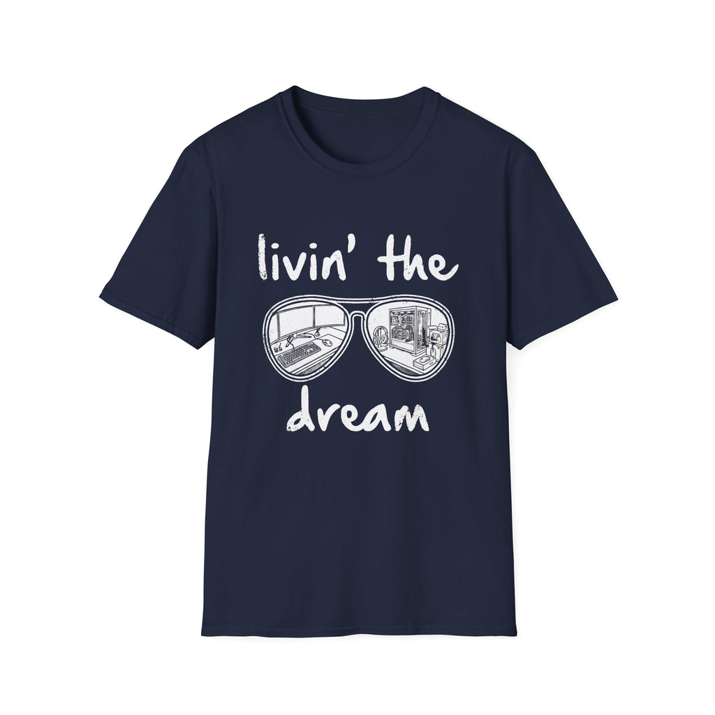the dream