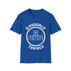 Classically Trained