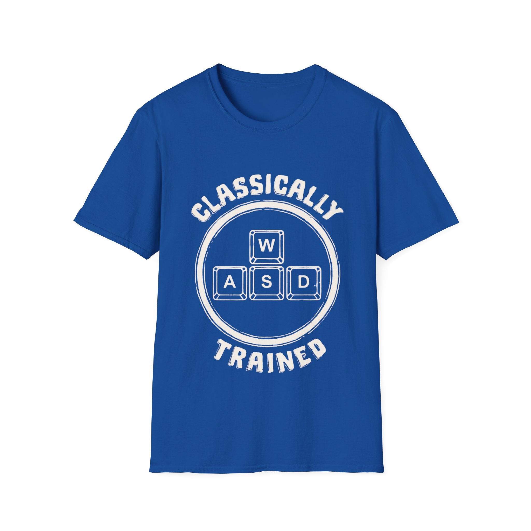 Classically Trained