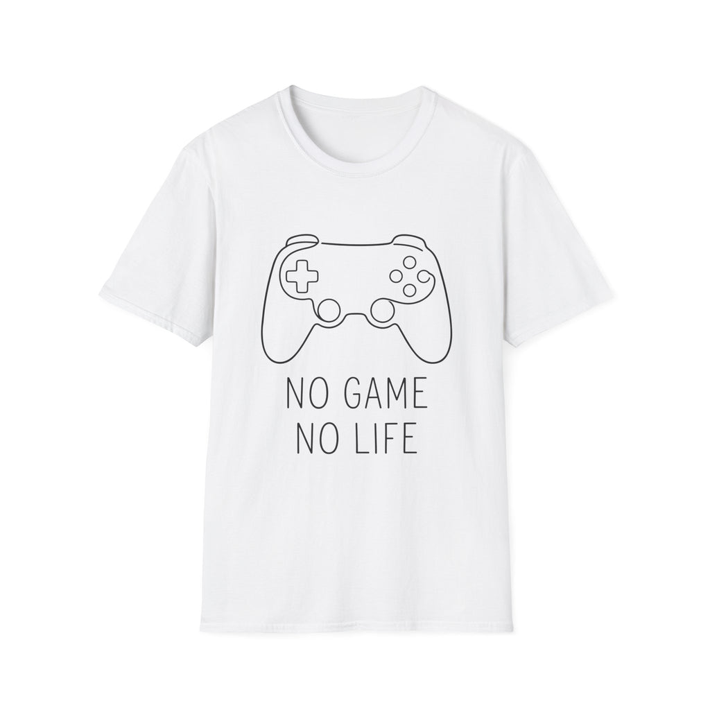 no game no life