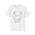 no game no life