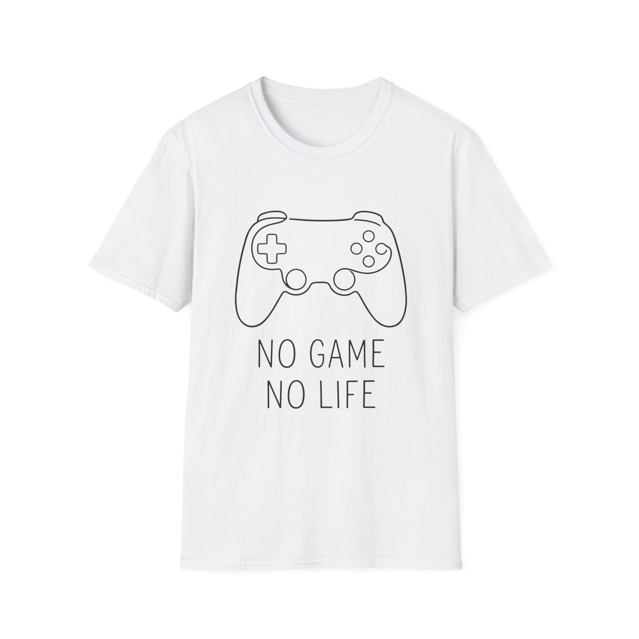 no game no life