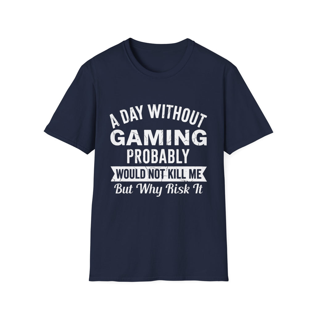 Day without gaming