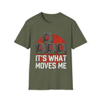its what moves me
