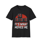 its what moves me