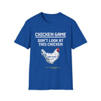 Chicken game