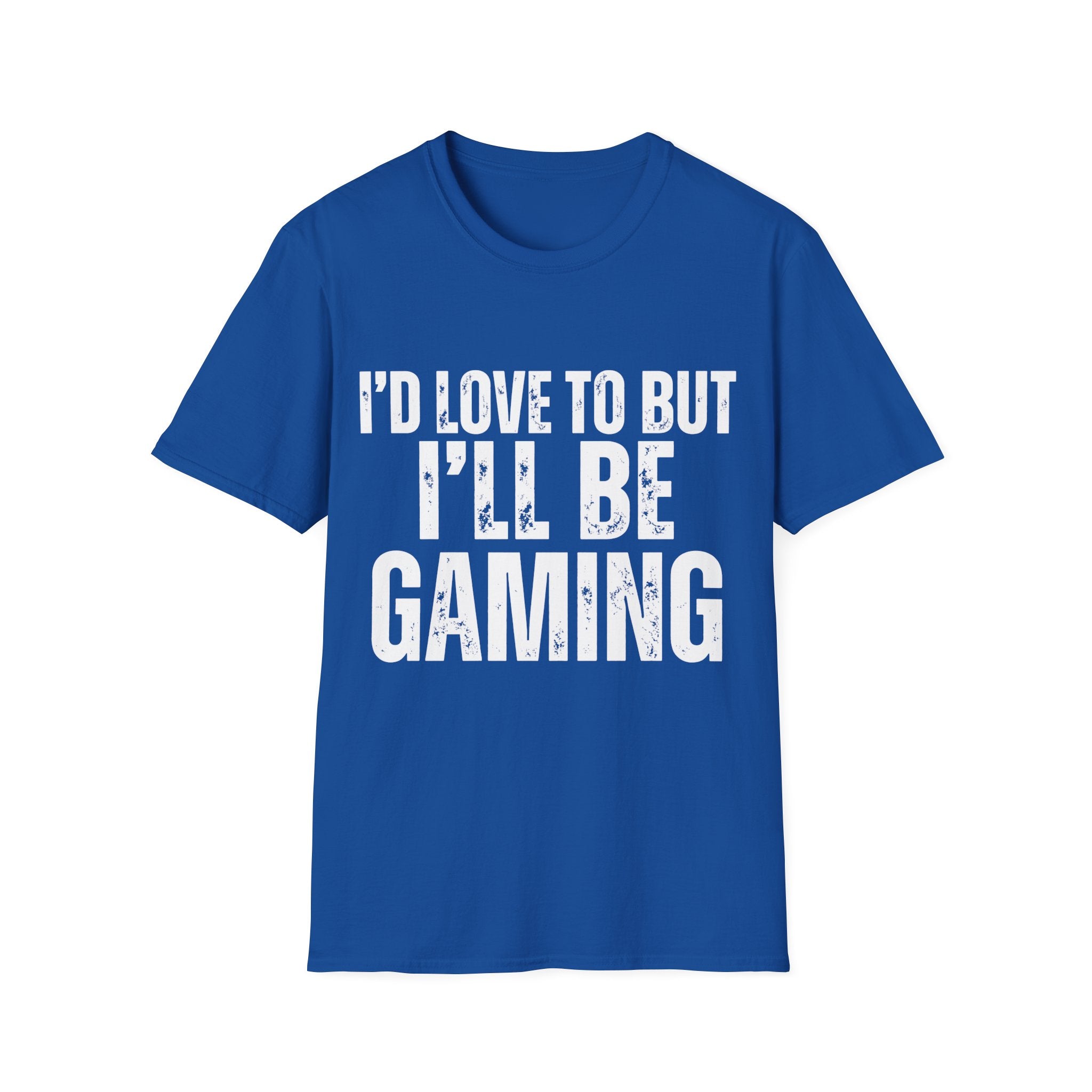 I'll be Gaming