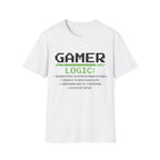 Gamer Logic
