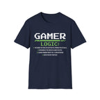 Gamer Logic