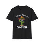 Nacho average gamer