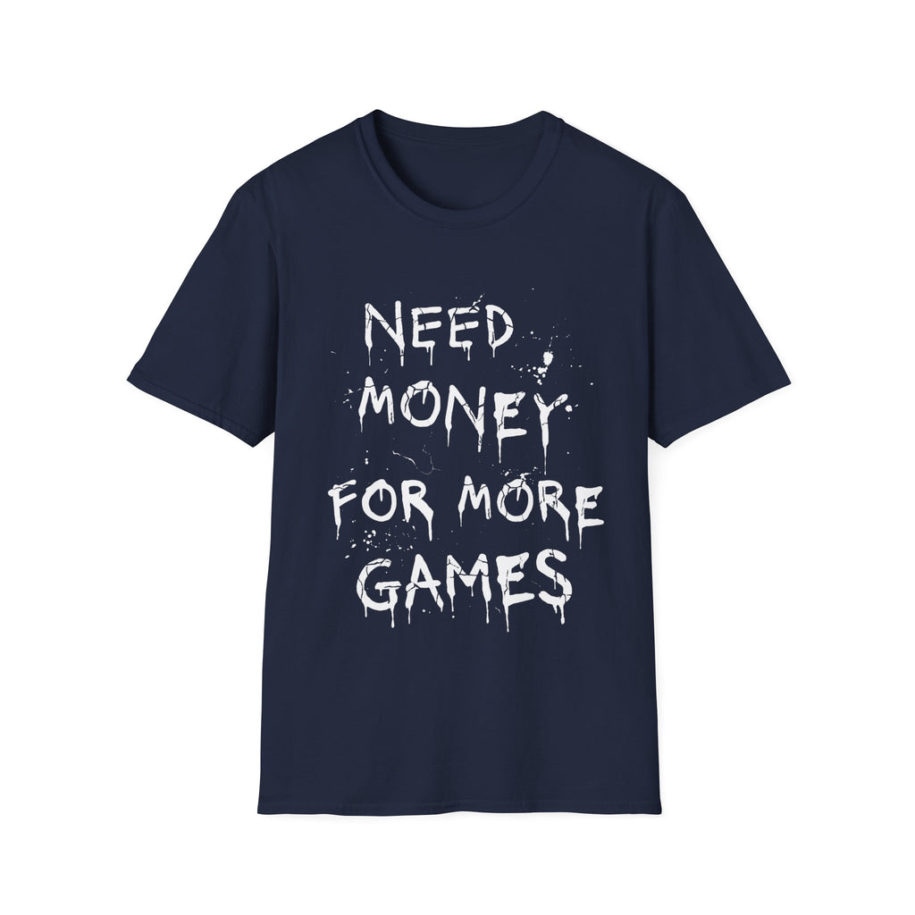 More Games