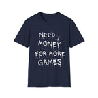 More Games