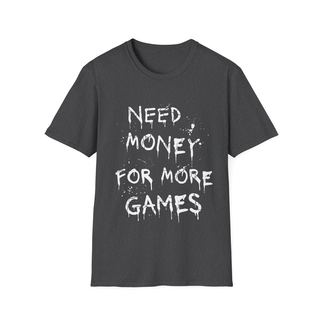 More Games