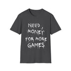 More Games