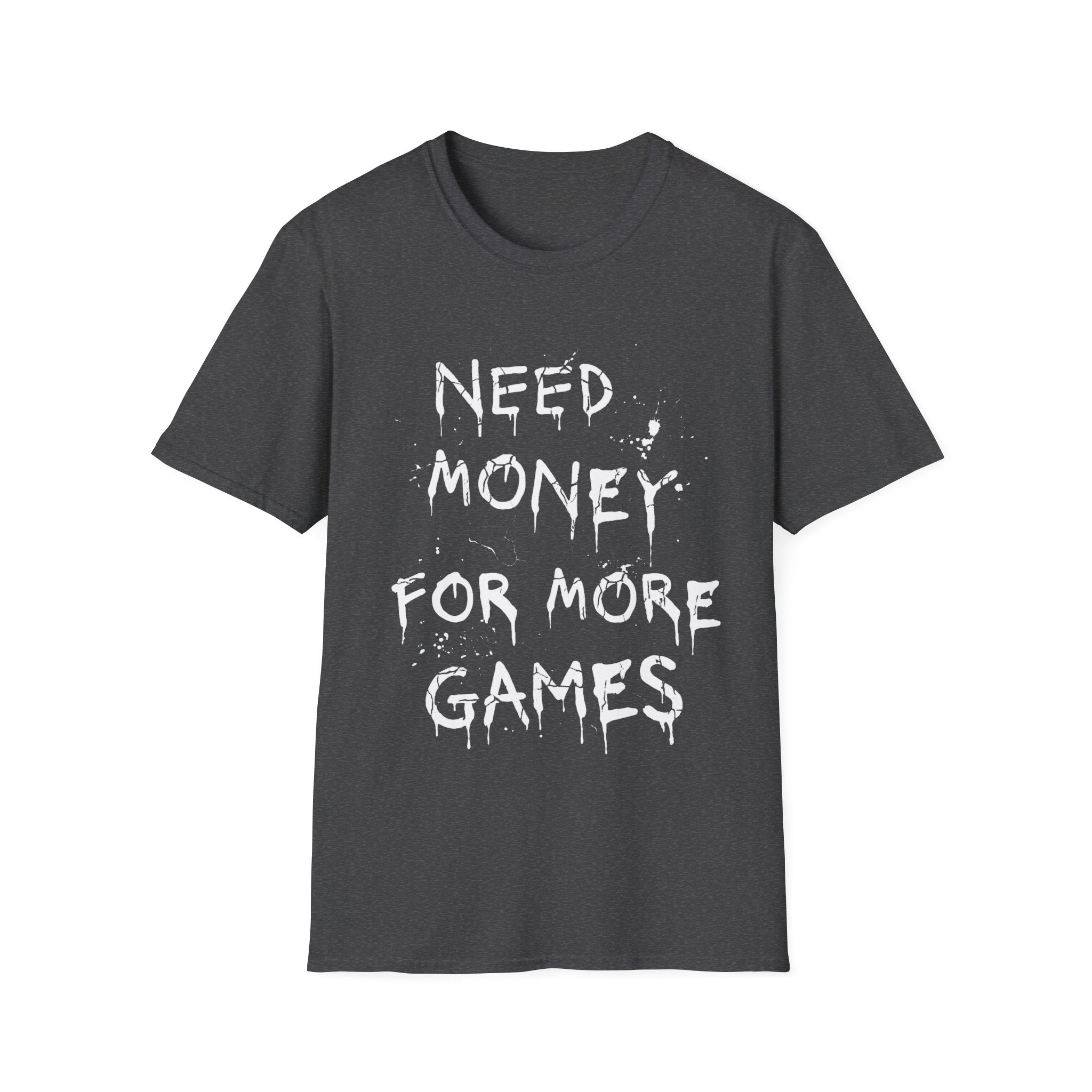More Games