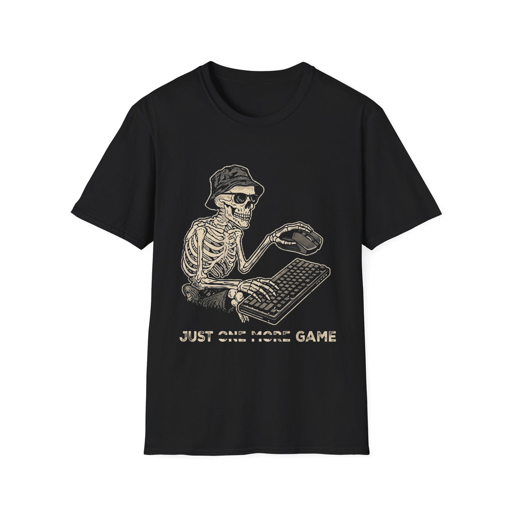 Just game