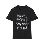 More Games