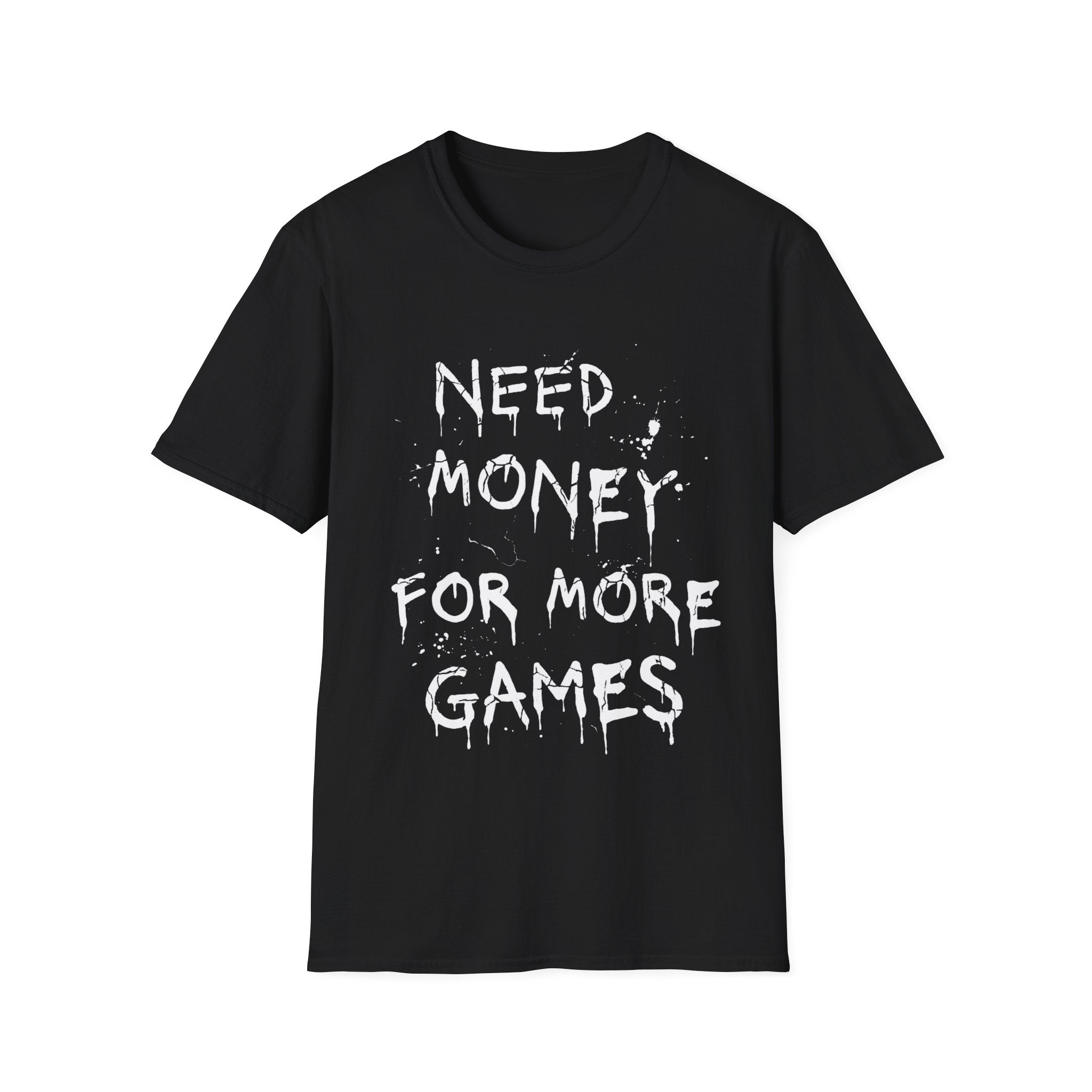 More Games