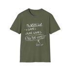 wish list