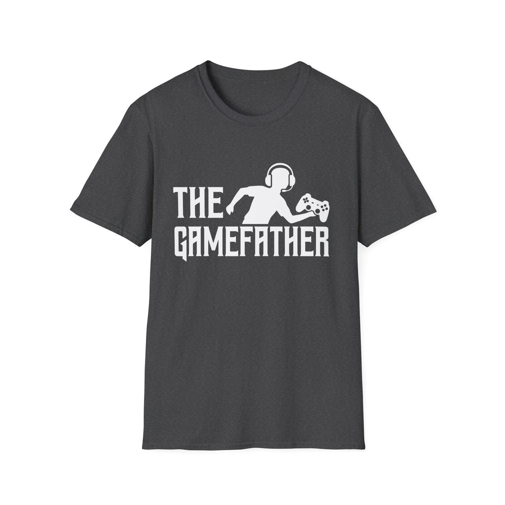 The GameFather