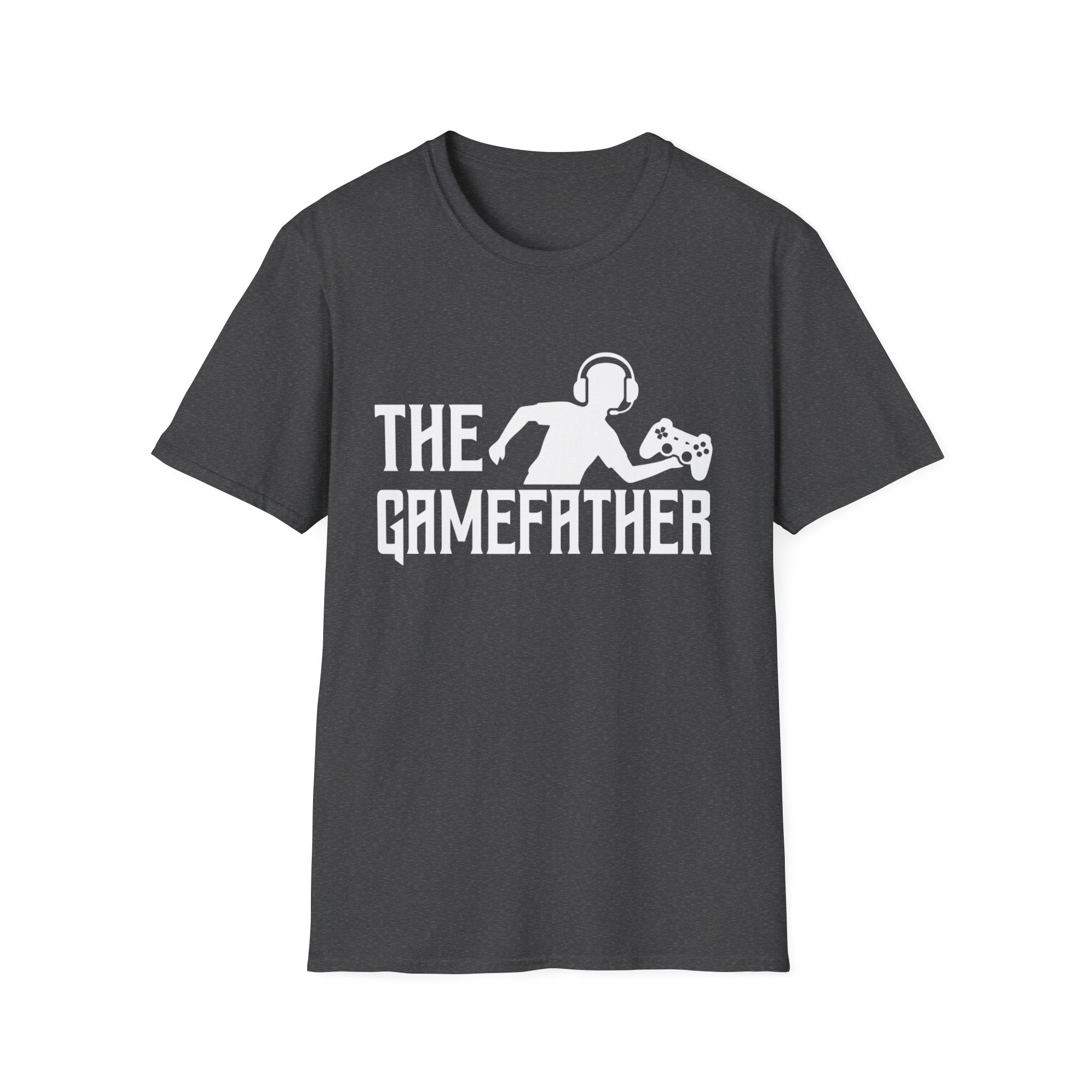 The GameFather