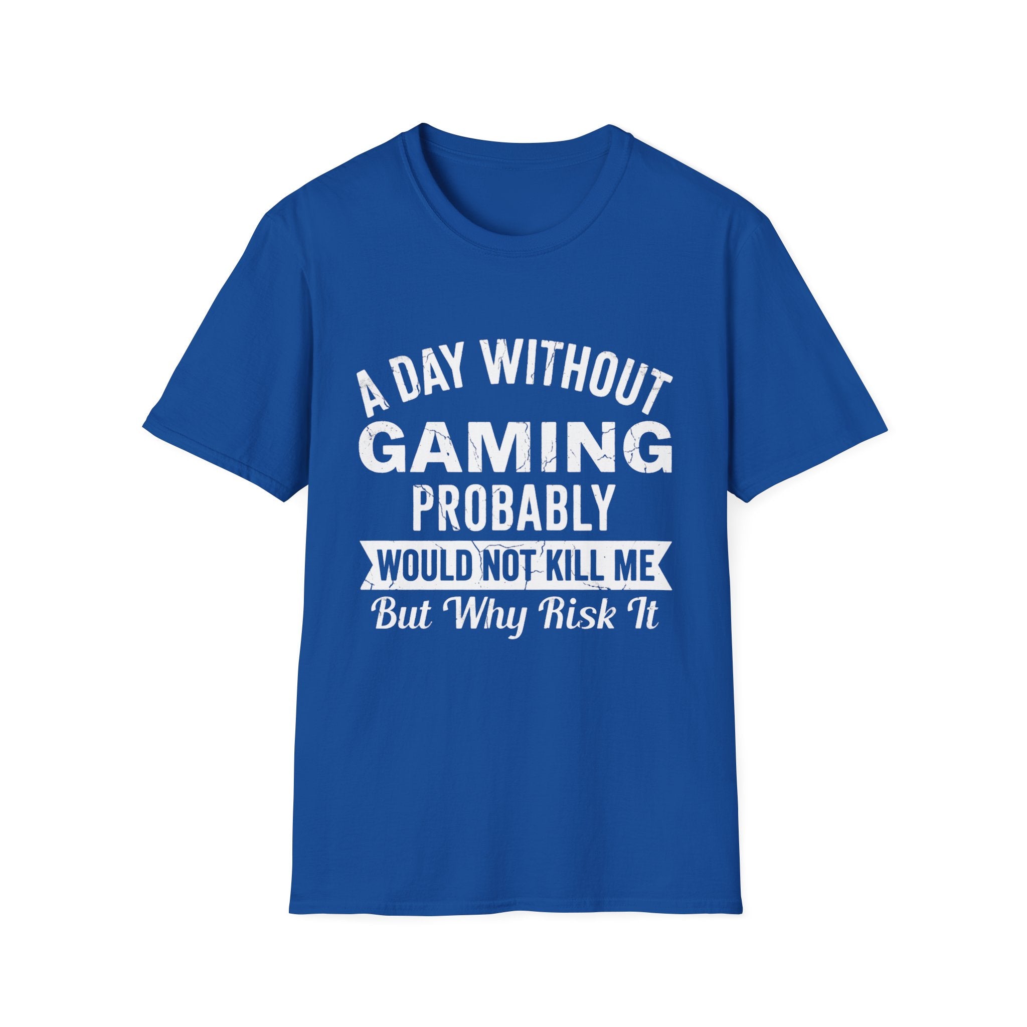 Day without gaming