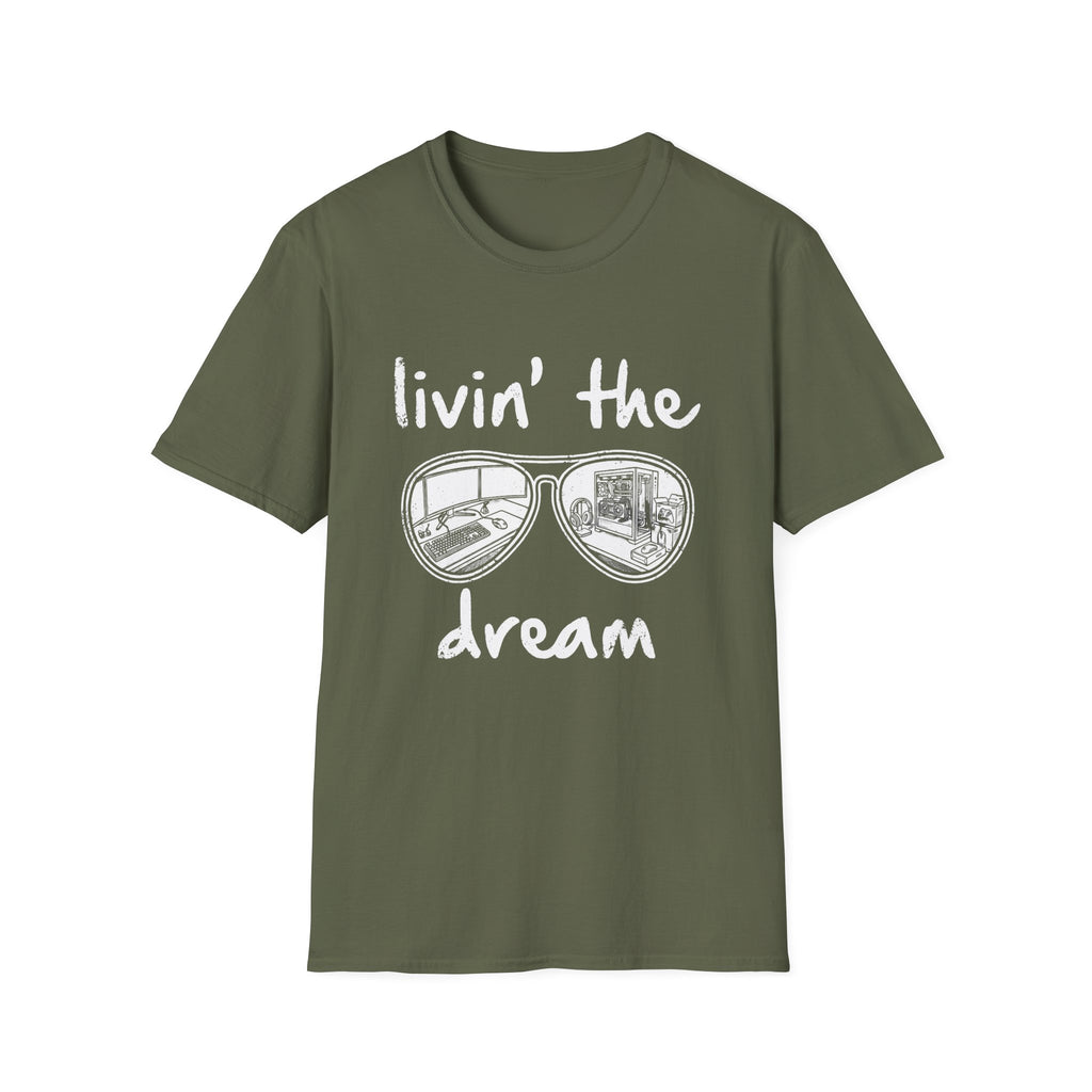 the dream